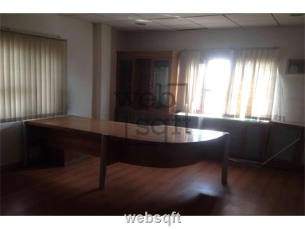 Office Space for Rent in Telangana